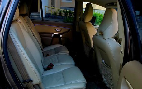 Volvo XC90 II рестайлинг, 2010 год, 2 300 000 рублей, 7 фотография