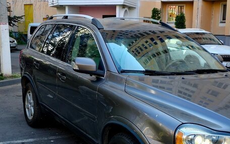 Volvo XC90 II рестайлинг, 2010 год, 2 300 000 рублей, 4 фотография