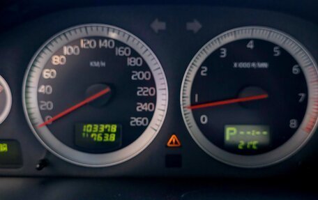 Volvo XC90 II рестайлинг, 2010 год, 2 300 000 рублей, 6 фотография