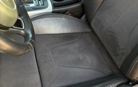 Audi A4, 2013 год, 1 790 000 рублей, 16 фотография