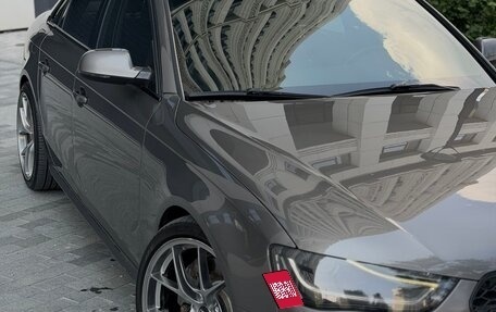 Audi A4, 2013 год, 1 790 000 рублей, 2 фотография
