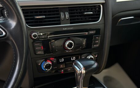 Audi A4, 2013 год, 1 790 000 рублей, 15 фотография