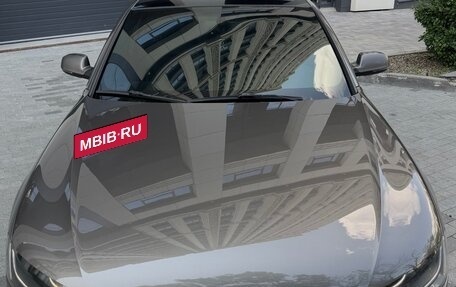 Audi A4, 2013 год, 1 790 000 рублей, 3 фотография
