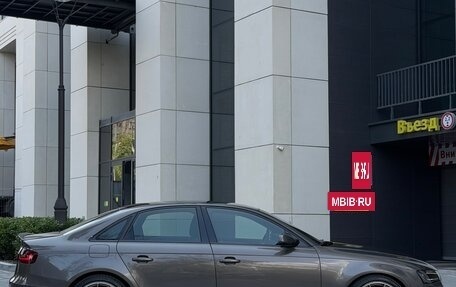 Audi A4, 2013 год, 1 790 000 рублей, 10 фотография