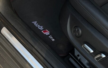 Audi A4, 2013 год, 1 790 000 рублей, 18 фотография