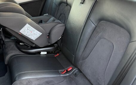 Audi A4, 2013 год, 1 790 000 рублей, 19 фотография