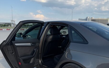 Audi A4, 2013 год, 1 790 000 рублей, 25 фотография