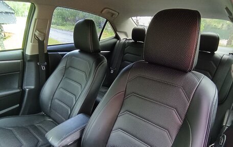 Toyota Corolla, 2013 год, 4 фотография