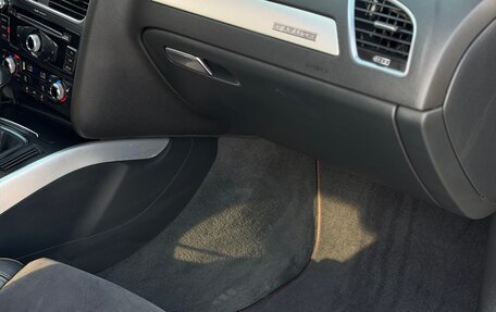 Audi A4, 2013 год, 1 790 000 рублей, 26 фотография