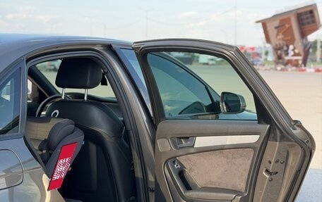 Audi A4, 2013 год, 1 790 000 рублей, 23 фотография