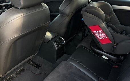 Audi A4, 2013 год, 1 790 000 рублей, 20 фотография