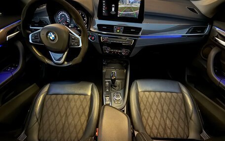 BMW X1, 2020 год, 3 350 000 рублей, 11 фотография