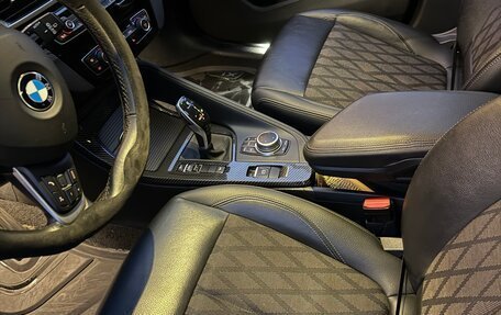 BMW X1, 2020 год, 3 350 000 рублей, 10 фотография