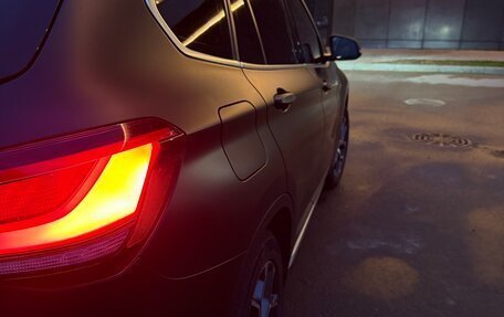 BMW X1, 2020 год, 3 350 000 рублей, 7 фотография