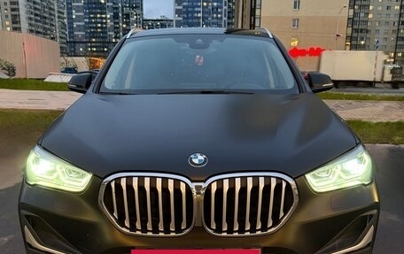 BMW X1, 2020 год, 3 350 000 рублей, 6 фотография