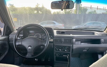 Daewoo Nexia I рестайлинг, 2006 год, 210 000 рублей, 8 фотография