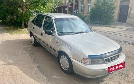 Daewoo Nexia I рестайлинг, 2006 год, 210 000 рублей, 2 фотография
