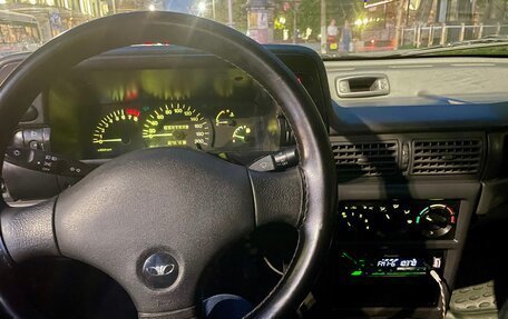 Daewoo Nexia I рестайлинг, 2006 год, 210 000 рублей, 15 фотография