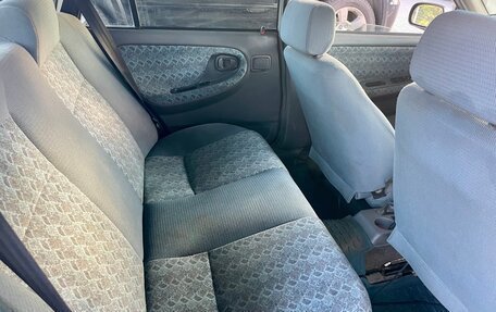 Daewoo Nexia I рестайлинг, 2006 год, 210 000 рублей, 10 фотография