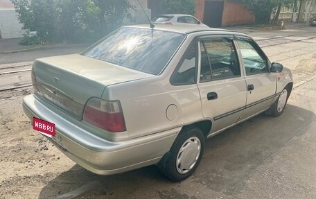 Daewoo Nexia I рестайлинг, 2006 год, 210 000 рублей, 7 фотография