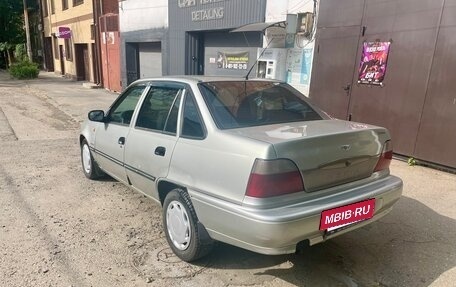 Daewoo Nexia I рестайлинг, 2006 год, 210 000 рублей, 5 фотография