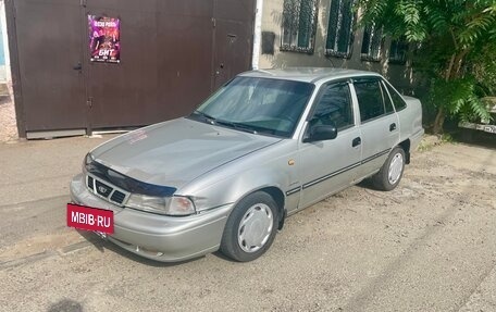 Daewoo Nexia I рестайлинг, 2006 год, 210 000 рублей, 4 фотография