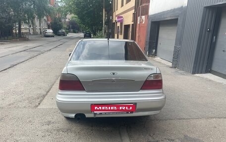 Daewoo Nexia I рестайлинг, 2006 год, 210 000 рублей, 6 фотография
