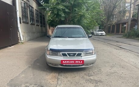 Daewoo Nexia I рестайлинг, 2006 год, 210 000 рублей, 3 фотография