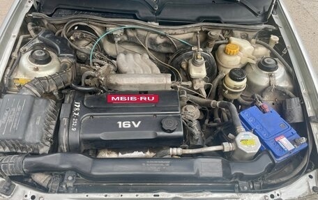 Daewoo Nexia I рестайлинг, 2006 год, 210 000 рублей, 16 фотография