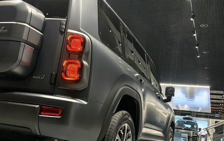 Haval H9, 2026 год, 5 299 000 рублей, 3 фотография