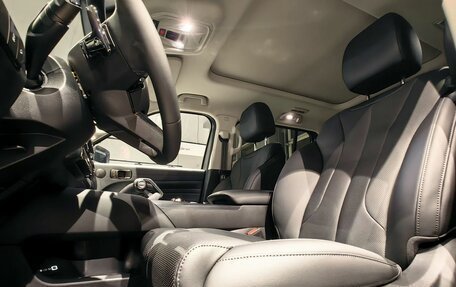 Haval H9, 2026 год, 5 299 000 рублей, 9 фотография