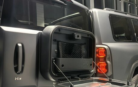 Haval H9, 2026 год, 5 299 000 рублей, 13 фотография