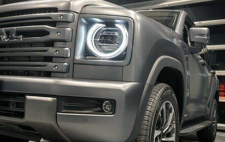 Haval H9, 2026 год, 5 299 000 рублей, 12 фотография