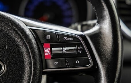 KIA Sportage IV рестайлинг, 2021 год, 1 988 000 рублей, 18 фотография