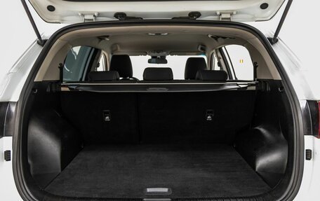 KIA Sportage IV рестайлинг, 2021 год, 1 988 000 рублей, 34 фотография