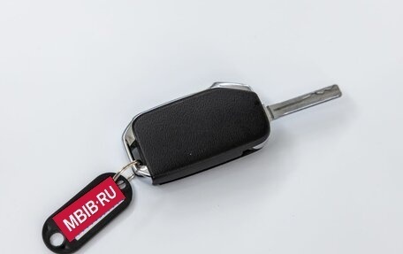 KIA Sportage IV рестайлинг, 2021 год, 1 988 000 рублей, 35 фотография