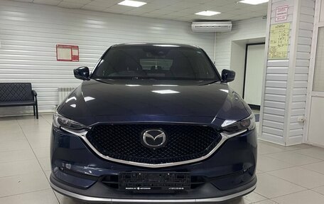 Mazda CX-5 II, 2019 год, 2 099 000 рублей, 2 фотография