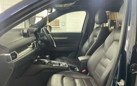 Mazda CX-5 II, 2019 год, 2 099 000 рублей, 4 фотография