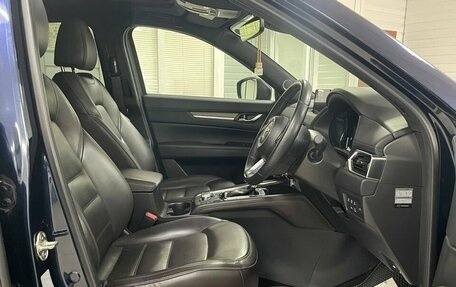 Mazda CX-5 II, 2019 год, 2 099 000 рублей, 5 фотография