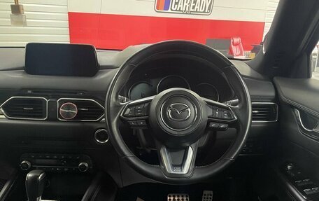 Mazda CX-5 II, 2019 год, 2 099 000 рублей, 6 фотография