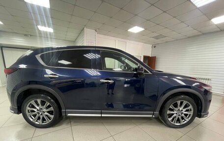 Mazda CX-5 II, 2019 год, 2 099 000 рублей, 13 фотография