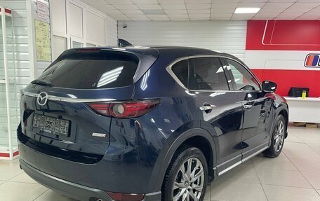 Mazda CX-5 II, 2019 год, 2 099 000 рублей, 15 фотография
