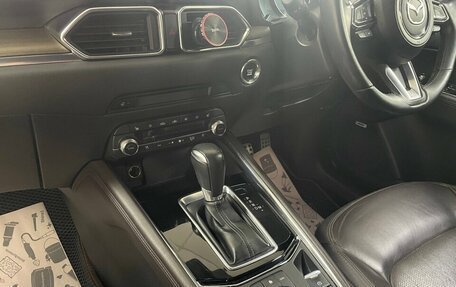 Mazda CX-5 II, 2019 год, 2 099 000 рублей, 11 фотография