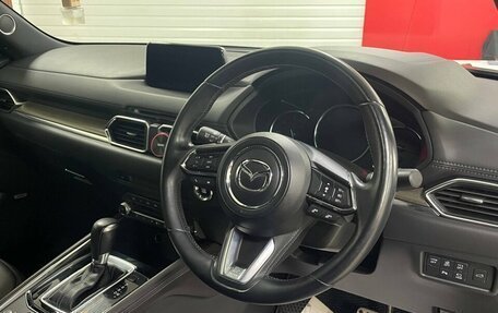 Mazda CX-5 II, 2019 год, 2 099 000 рублей, 7 фотография