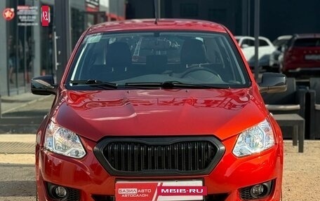 Datsun mi-DO, 2018 год, 890 000 рублей, 4 фотография