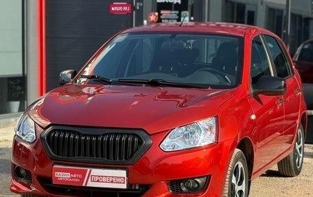 Datsun mi-DO, 2018 год, 890 000 рублей, 5 фотография