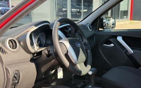 Datsun mi-DO, 2018 год, 890 000 рублей, 14 фотография