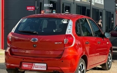 Datsun mi-DO, 2018 год, 890 000 рублей, 11 фотография