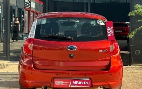 Datsun mi-DO, 2018 год, 890 000 рублей, 10 фотография
