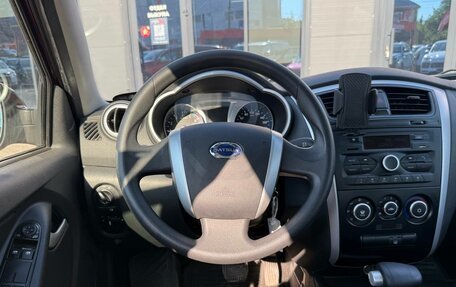 Datsun mi-DO, 2018 год, 890 000 рублей, 22 фотография